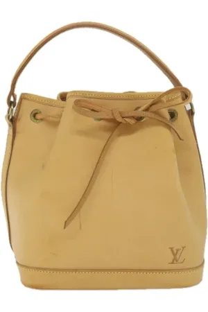LOUIS VUITTON Dames, Pre-owned, , Maat: ONE Size Leer