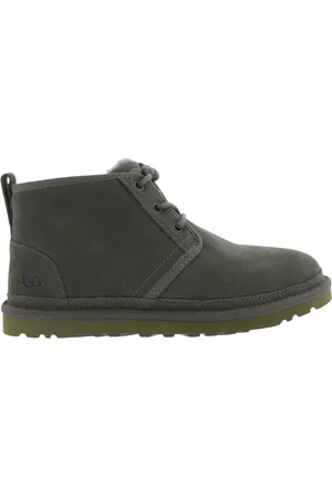 UGG Dames, Schoenen, Groen, Maat: 37 EU