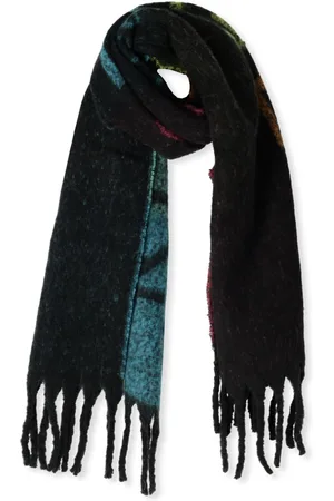 Kurt Geiger Dames, Accessoires, Zwart, Maat: ONE Size Poliester