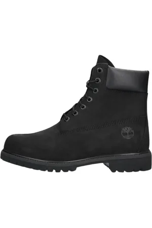 Timberland Heren, Schoenen, Zwart, Maat: 46 EU Leer