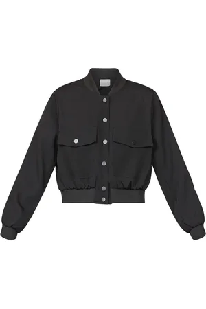 SisterS point Dames, Jassen, Zwart, Maat: XL