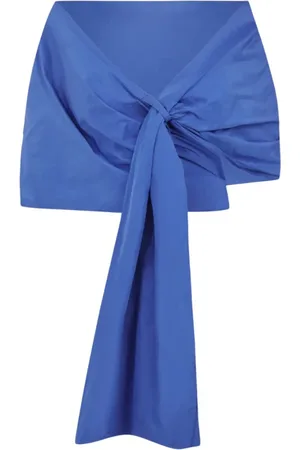 P.A.R.O.S.H. Dames, Jassen, Blauw, Maat: ONE Size