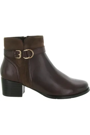 Regarde le ciel Dames, Schoenen, Bruin, Maat: 38 EU
