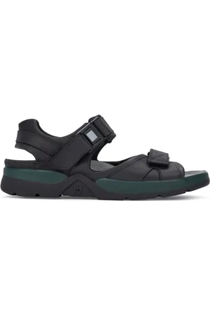 Mephisto Heren, Schoenen, Zwart, Maat: 45 EU Leer