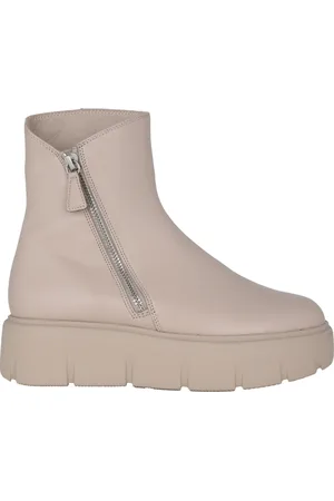 Högl Dames, Schoenen, , Maat: 40 EU Leer