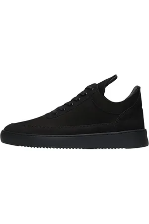 Filling pieces Heren, Schoenen, Zwart, Maat: 42 EU