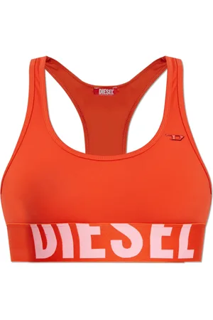 Diesel Dames, Sport, Rood, Maat: S