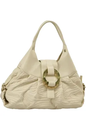 Bvlgari Dames, Pre-owned, , Maat: ONE Size Leer