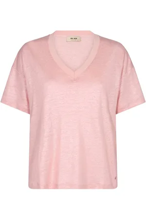 Mos Mosh Dames, Tops, Roze, Maat: M
