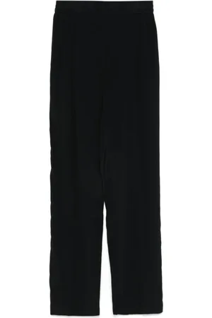 Nº21 Dames, Broeken, Zwart, Maat: 2XL