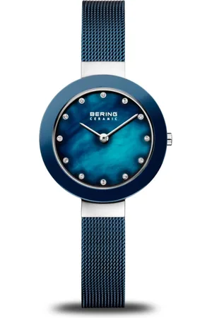 Bering Dames, Accessoires, Blauw, Maat: ONE Size