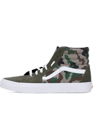 Vans Heren, Schoenen, Veelkleurig, Maat: 40 EU Suède