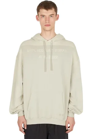 Applied Art Forms Heren, Sweatshirts & Hoodies, , Maat: L Katoen