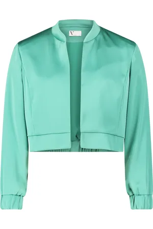 Vera Mont Dames, Jassen, Groen, Maat: M
