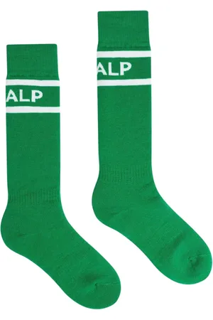 Fusalp Unisex, Ondergoed, Groen, Maat: M Wol