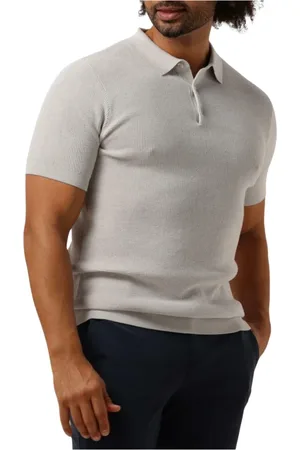 Saint Steve Heren, Tops, Wit, Maat: 2XL