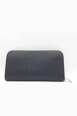 Dior Dames, Pre-owned, Zwart, Maat: ONE Size Leer