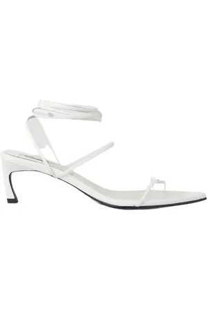 Reike Nen Dames, Schoenen, Wit, Maat: 40 EU Leer