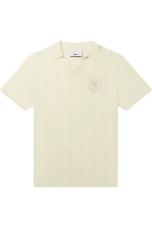 BALR. Heren, Tops, , Maat: M Viscose