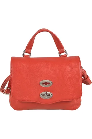 Zanellato Dames, Tassen, Rood, Maat: ONE Size