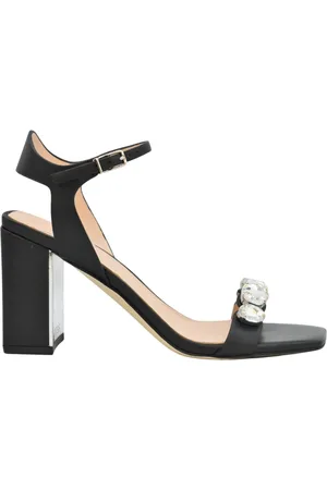 Guess Dames, Schoenen, Zwart, Maat: 36 EU