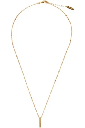 MALABABA Dames, Accessoires, Geel, Maat: ONE Size