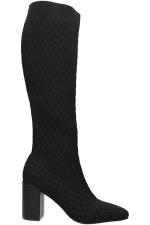 La Strada Dames, Schoenen, Zwart, Maat: 39 EU