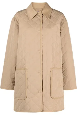 Totême Dames, Mantels, , Maat: XS Nylon