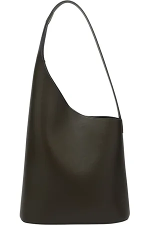 Aesther Ekme Dames, Tassen, Groen, Maat: ONE Size