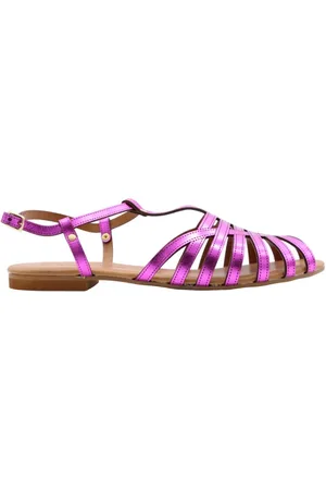 Cristian Daniel Dames, Schoenen, Roze, Maat: 40 EU