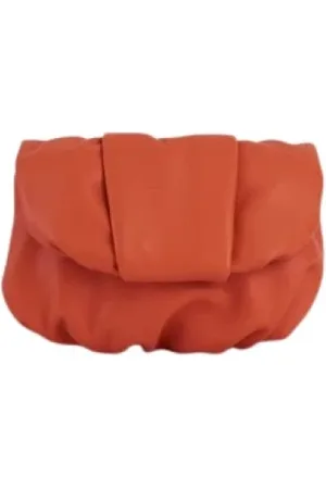 MALABABA Dames, Tassen, Rood, Maat: ONE Size