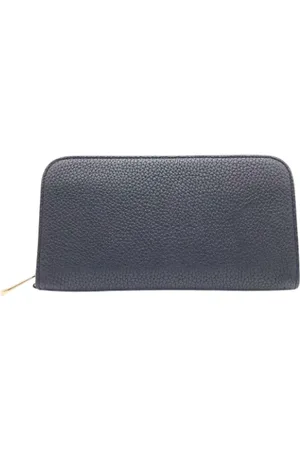 Dior Dames, Pre-owned, Zwart, Maat: ONE Size Leer