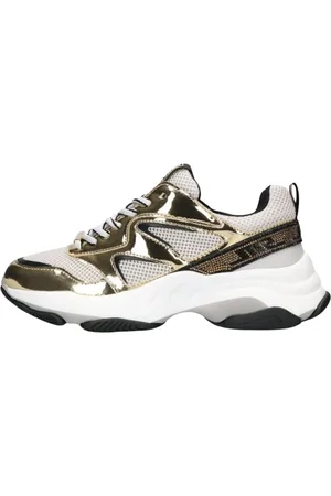 Steve Madden Dames, Schoenen, Veelkleurig, Maat: 36 EU