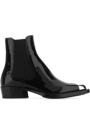 Alexander McQueen Dames, Schoenen, Zwart, Maat: 37 EU