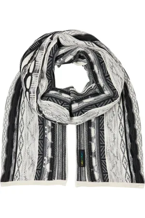 Carlo Colucci Heren, Accessoires, Veelkleurig, Maat: ONE Size Wol