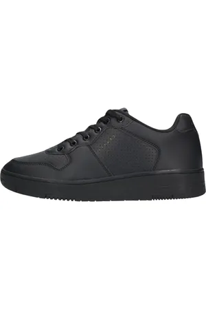 Cruyff Heren, Schoenen, Zwart, Maat: 42 EU Leer