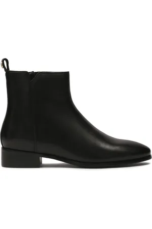 Kazar Dames, Schoenen, Zwart, Maat: 41 EU Leer