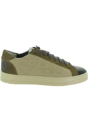 P448 Heren, Schoenen, , Maat: 41 EU Leer