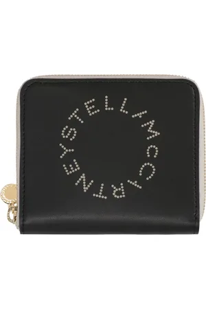 Stella McCartney Dames, Accessoires, Zwart, Maat: ONE Size Poliester