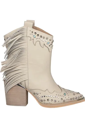 Alma en Pena Dames, Schoenen, , Maat: 39 EU Leer