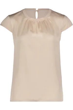 Betty & Co Dames, Blouses & Shirts, , Maat: XL