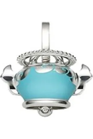CHANTECLER Dames, Accessoires, Blauw, Maat: ONE Size