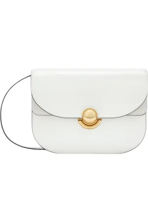 Furla Dames, Tassen, Wit, Maat: ONE Size Leer