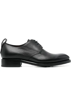 BRIONI Heren, Schoenen, Zwart, Maat: 46 EU Leer