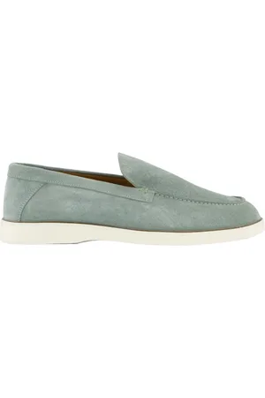 Atelier Verdi Heren, Schoenen, Groen, Maat: 45 EU