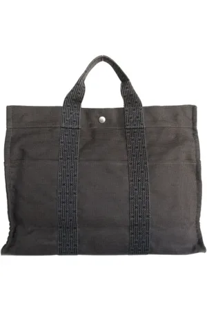 Hermès Dames, Pre-owned, Grijs, Maat: ONE Size