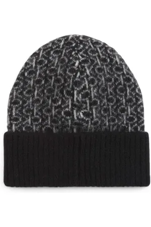 Calvin Klein Dames, Accessoires, Zwart, Maat: ONE Size Wol