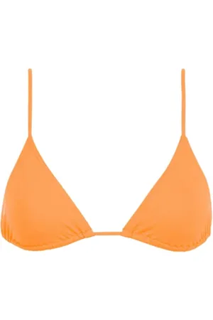 ERES Dames, Badkleding, Oranje, Maat: M Spandex