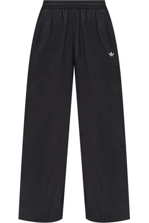 adidas Dames, Broeken, Zwart, Maat: S