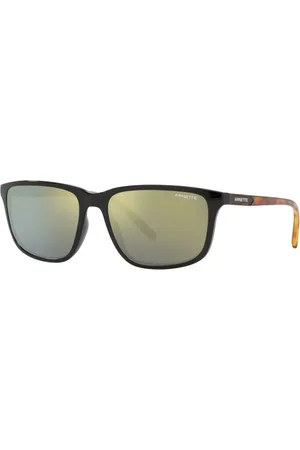 Arnette Unisex, Accessoires, Zwart, Maat: 58 MM
